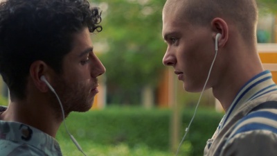 好朋友剧照的剧照