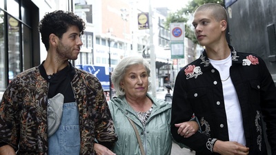 好朋友剧照的剧照