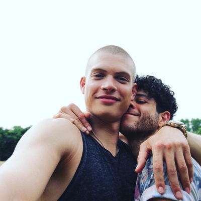 好朋友剧照的剧照