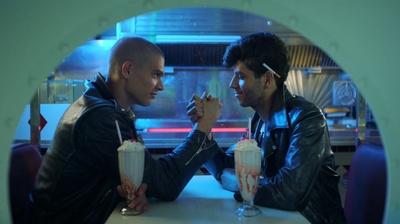 好朋友剧照的剧照