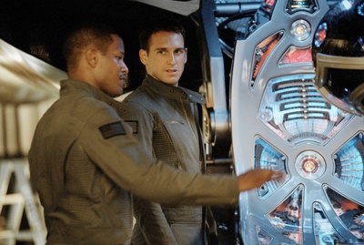 绝密飞行剧照的剧照