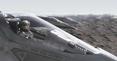 绝密飞行剧照的剧照