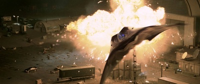 绝密飞行剧照的剧照