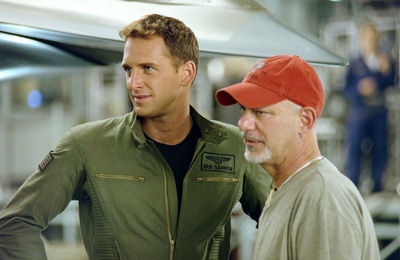 绝密飞行剧照的剧照