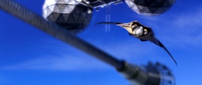 绝密飞行剧照的剧照