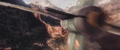 绝密飞行剧照的剧照