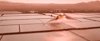 绝密飞行剧照的剧照