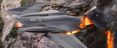 绝密飞行剧照的剧照