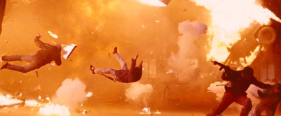 绝密飞行剧照的剧照