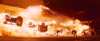 绝密飞行剧照的剧照