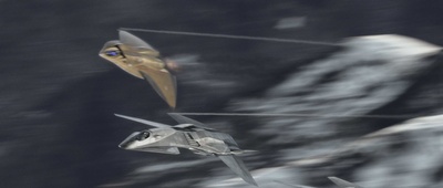 绝密飞行剧照的剧照