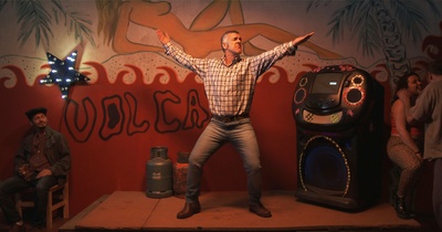 杰出公民剧照的剧照