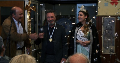 杰出公民剧照的剧照