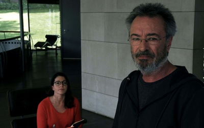 杰出公民剧照的剧照