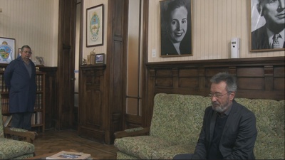 杰出公民剧照的剧照