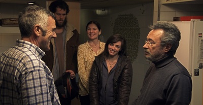 杰出公民剧照的剧照