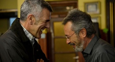 杰出公民剧照的剧照