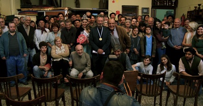 杰出公民剧照的剧照