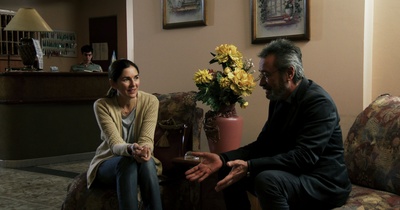 杰出公民剧照的剧照