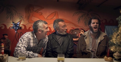 杰出公民剧照的剧照