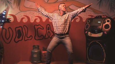 杰出公民剧照的剧照