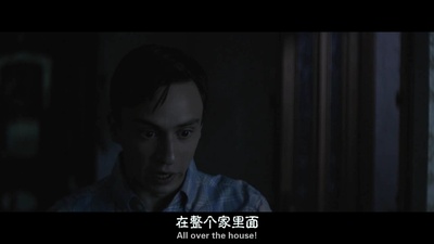 好邻居剧照的剧照