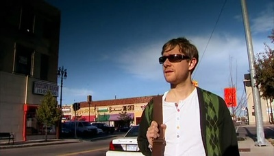 马丁弗里曼的Motown之旅剧照的剧照