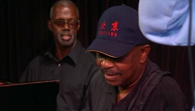 马丁弗里曼的Motown之旅剧照的剧照