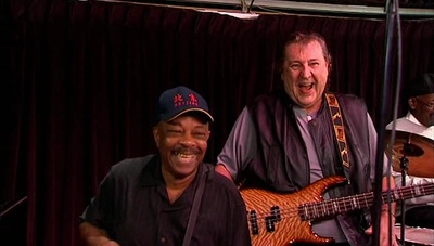 马丁弗里曼的Motown之旅剧照的剧照