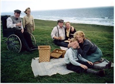 战场上的小人球剧照的剧照