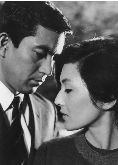 乱云剧照的剧照