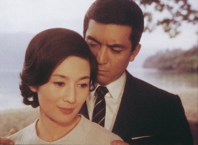 乱云剧照的剧照