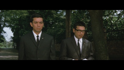 乱云剧照的剧照