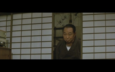 乱云剧照的剧照