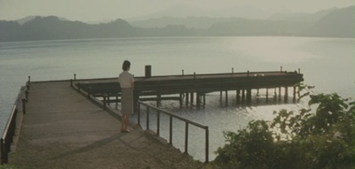 乱云剧照的剧照