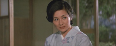 乱云剧照的剧照