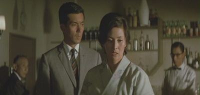 乱云剧照的剧照