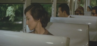 乱云剧照的剧照