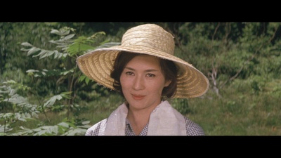 乱云剧照的剧照