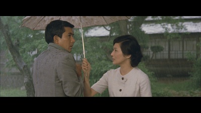 乱云剧照的剧照