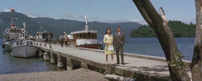 乱云剧照的剧照