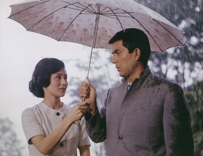 乱云剧照的剧照