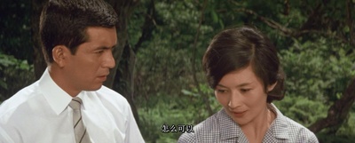 乱云剧照的剧照