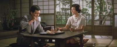 乱云剧照的剧照