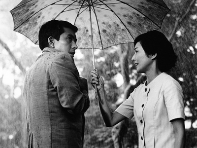 乱云剧照的剧照