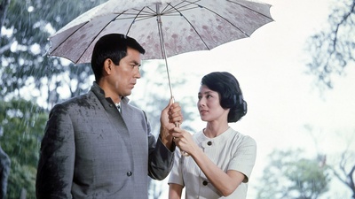 乱云剧照的剧照