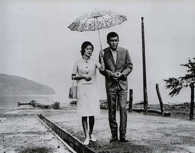 乱云剧照的剧照