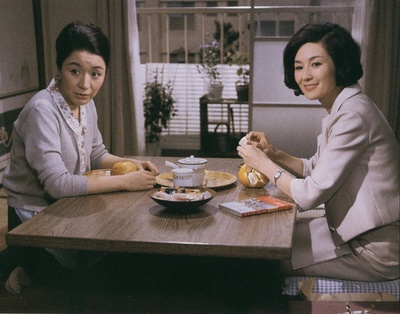 乱云剧照的剧照