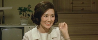 乱云剧照的剧照