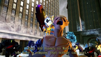 漫威75年：从俚俗到全球！剧照的剧照